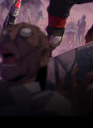 末世盗贼行 截图1